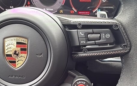 Porsche Cayenne III, 2024 год, 30 000 000 рублей, 29 фотография