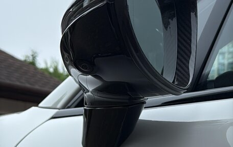 Porsche Cayenne III, 2024 год, 30 000 000 рублей, 30 фотография