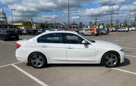 BMW 3 серия, 2013 год, 2 140 000 рублей, 5 фотография
