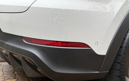 Porsche Cayenne III, 2024 год, 30 000 000 рублей, 31 фотография