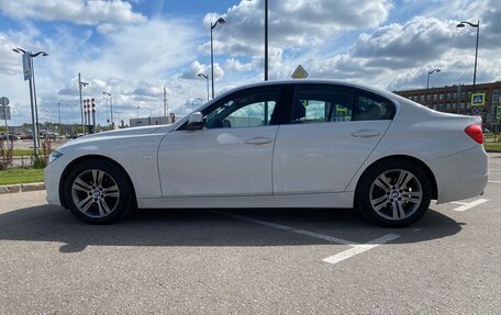 BMW 3 серия, 2013 год, 2 140 000 рублей, 4 фотография