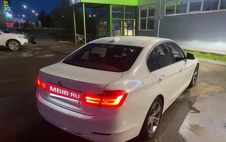 BMW 3 серия, 2013 год, 2 140 000 рублей, 11 фотография