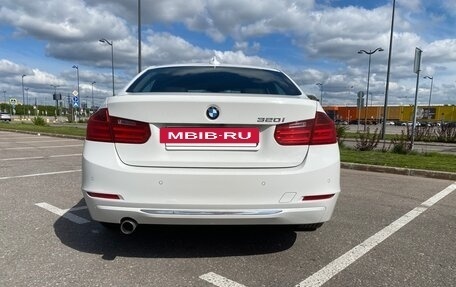 BMW 3 серия, 2013 год, 2 140 000 рублей, 8 фотография