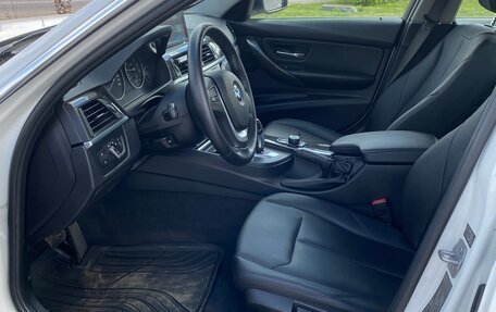BMW 3 серия, 2013 год, 2 140 000 рублей, 13 фотография