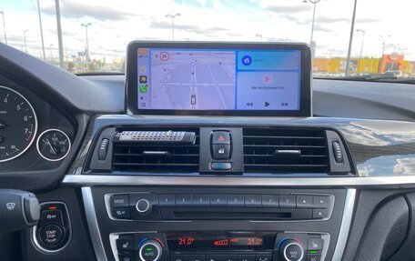 BMW 3 серия, 2013 год, 2 140 000 рублей, 18 фотография