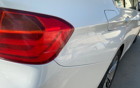 BMW 3 серия, 2013 год, 2 140 000 рублей, 19 фотография