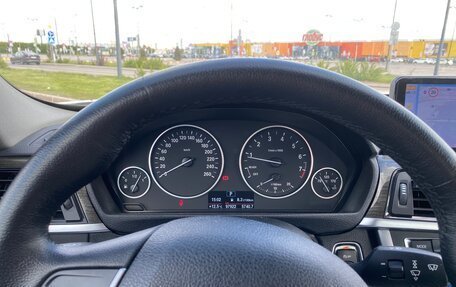 BMW 3 серия, 2013 год, 2 140 000 рублей, 17 фотография