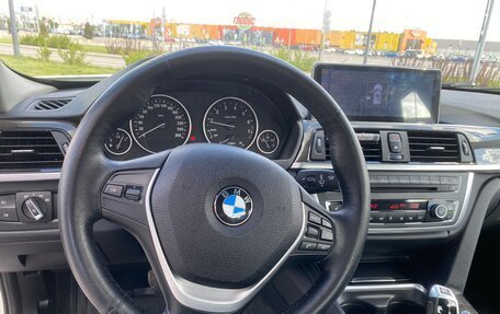 BMW 3 серия, 2013 год, 2 140 000 рублей, 14 фотография