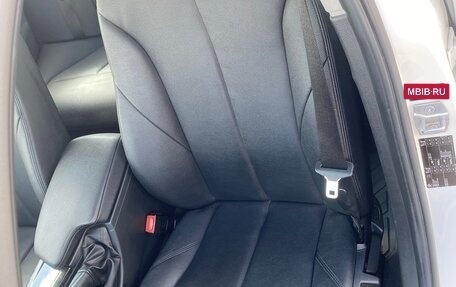 BMW 3 серия, 2013 год, 2 140 000 рублей, 15 фотография