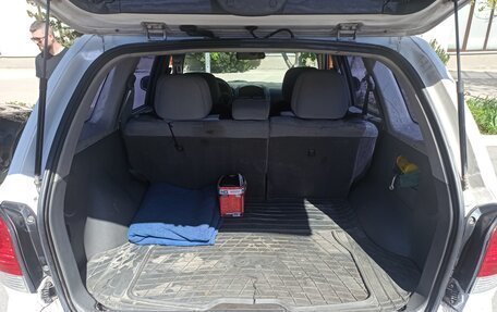 Hyundai Santa Fe III рестайлинг, 2006 год, 650 000 рублей, 2 фотография