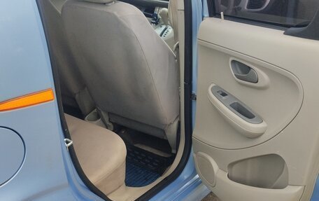 Subaru R2, 2004 год, 320 000 рублей, 7 фотография