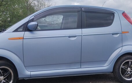 Subaru R2, 2004 год, 320 000 рублей, 5 фотография
