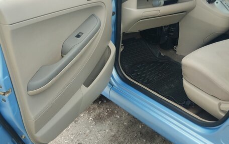 Subaru R2, 2004 год, 320 000 рублей, 8 фотография
