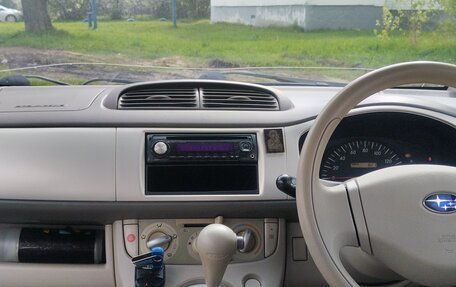 Subaru R2, 2004 год, 320 000 рублей, 10 фотография