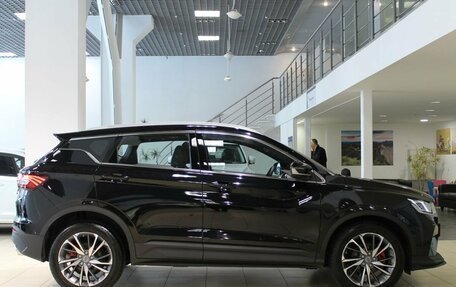 Geely Coolray I, 2021 год, 1 595 000 рублей, 4 фотография