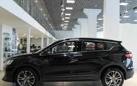 Geely Coolray I, 2021 год, 1 595 000 рублей, 8 фотография