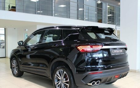 Geely Coolray I, 2021 год, 1 595 000 рублей, 7 фотография