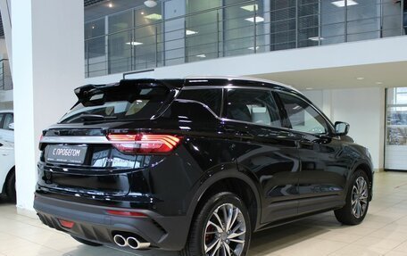 Geely Coolray I, 2021 год, 1 595 000 рублей, 5 фотография