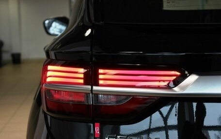 Geely Coolray I, 2021 год, 1 595 000 рублей, 12 фотография
