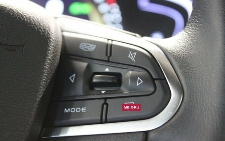 Geely Coolray I, 2021 год, 1 595 000 рублей, 16 фотография