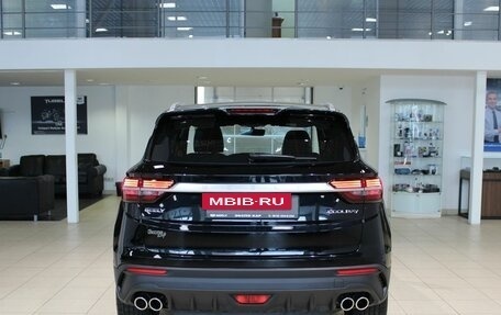 Geely Coolray I, 2021 год, 1 595 000 рублей, 6 фотография
