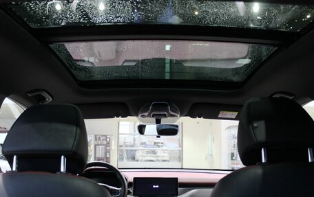 Geely Coolray I, 2021 год, 1 595 000 рублей, 19 фотография