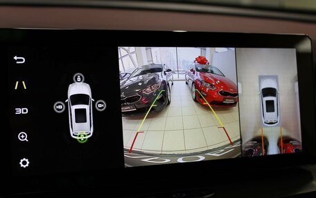 Geely Coolray I, 2021 год, 1 595 000 рублей, 20 фотография