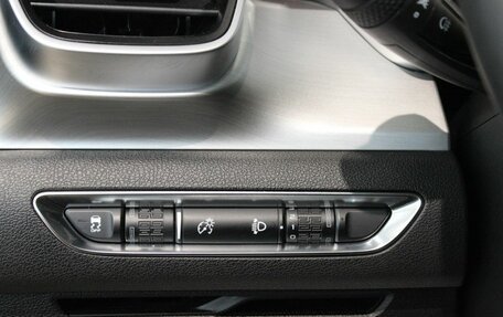 Geely Coolray I, 2021 год, 1 595 000 рублей, 23 фотография