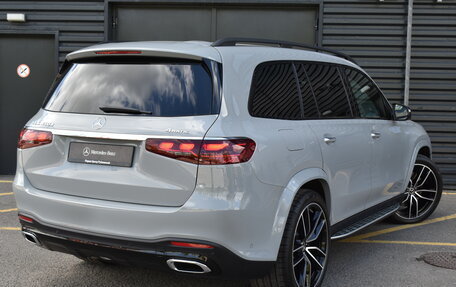 Mercedes-Benz GLS, 2024 год, 21 500 000 рублей, 4 фотография