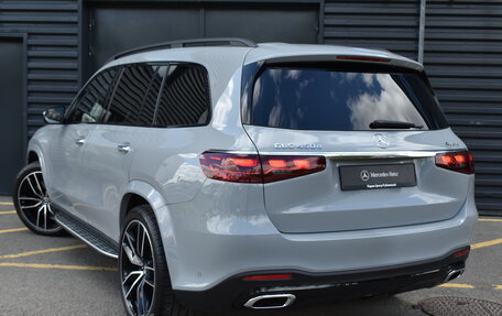 Mercedes-Benz GLS, 2024 год, 21 500 000 рублей, 3 фотография