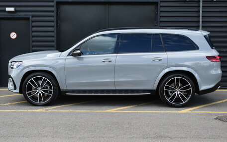 Mercedes-Benz GLS, 2024 год, 21 500 000 рублей, 6 фотография