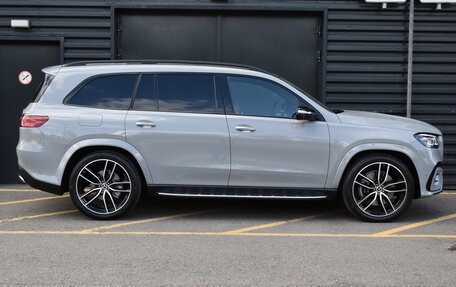 Mercedes-Benz GLS, 2024 год, 21 500 000 рублей, 5 фотография