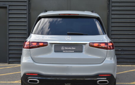 Mercedes-Benz GLS, 2024 год, 21 500 000 рублей, 7 фотография