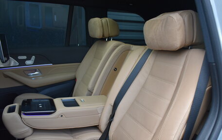 Mercedes-Benz GLS, 2024 год, 21 500 000 рублей, 13 фотография