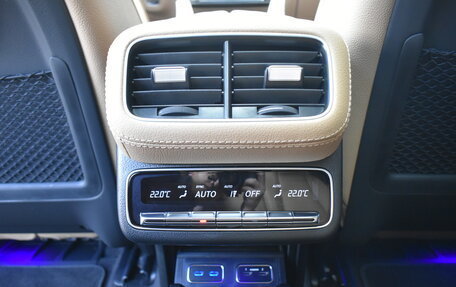 Mercedes-Benz GLS, 2024 год, 21 500 000 рублей, 15 фотография