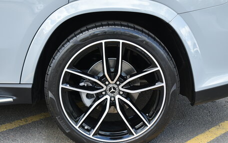 Mercedes-Benz GLS, 2024 год, 21 500 000 рублей, 9 фотография