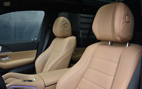 Mercedes-Benz GLS, 2024 год, 21 500 000 рублей, 11 фотография