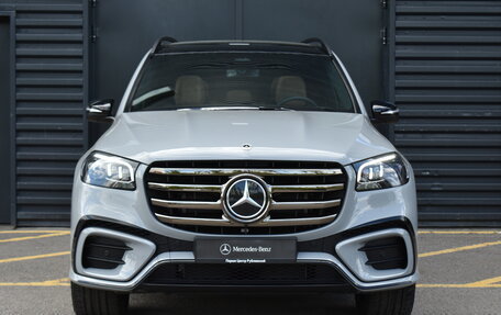 Mercedes-Benz GLS, 2024 год, 21 500 000 рублей, 8 фотография