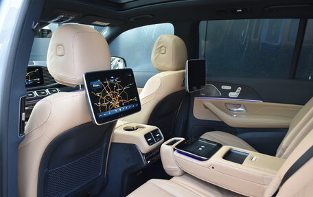 Mercedes-Benz GLS, 2024 год, 21 500 000 рублей, 12 фотография