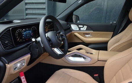 Mercedes-Benz GLS, 2024 год, 21 500 000 рублей, 10 фотография