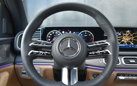 Mercedes-Benz GLS, 2024 год, 21 500 000 рублей, 17 фотография