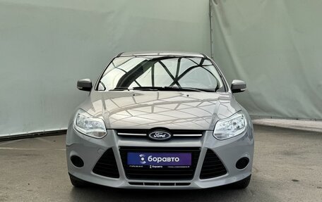 Ford Focus III, 2012 год, 790 000 рублей, 3 фотография