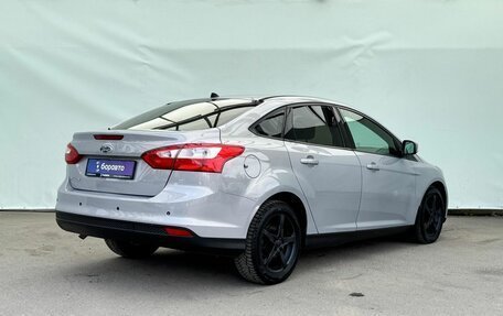 Ford Focus III, 2012 год, 790 000 рублей, 5 фотография