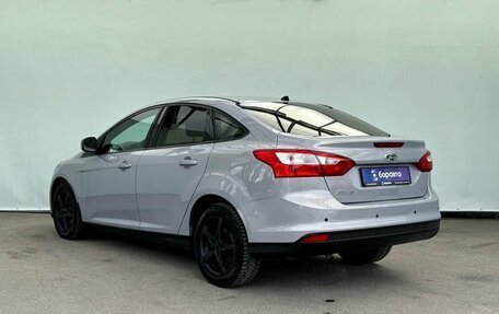 Ford Focus III, 2012 год, 790 000 рублей, 6 фотография