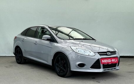 Ford Focus III, 2012 год, 790 000 рублей, 2 фотография