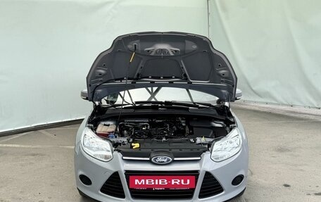 Ford Focus III, 2012 год, 790 000 рублей, 4 фотография