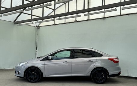 Ford Focus III, 2012 год, 790 000 рублей, 9 фотография