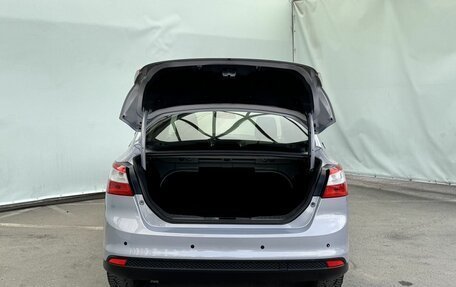 Ford Focus III, 2012 год, 790 000 рублей, 8 фотография