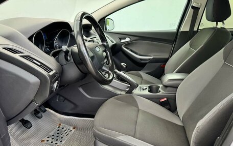 Ford Focus III, 2012 год, 790 000 рублей, 11 фотография