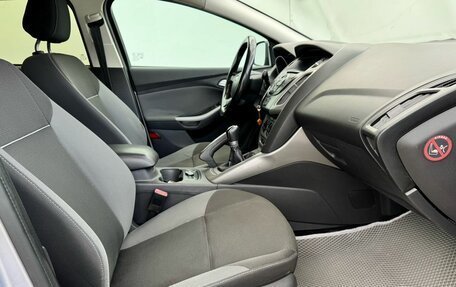 Ford Focus III, 2012 год, 790 000 рублей, 12 фотография